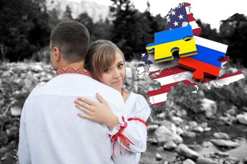 Der Ukraine-Konflikt